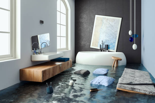 24/7 water damage repair in Perryville, MD