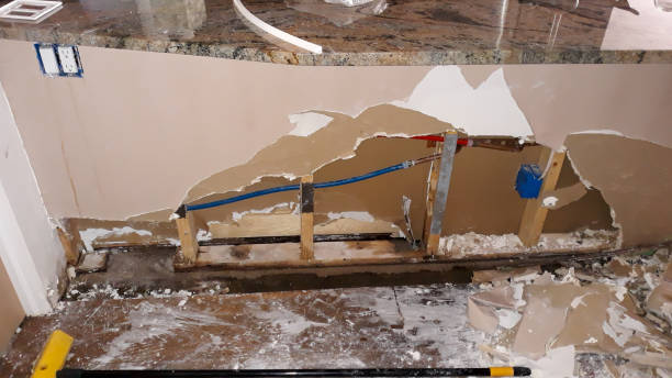 Best Flood restoration services  in Perryville, MD